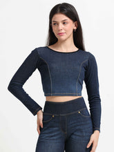 Dark Indigo
