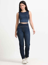 Dark Indigo