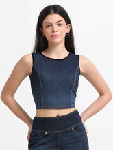 Dark Indigo