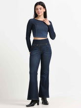 Dark Indigo