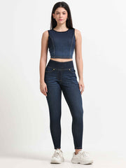 Dark Indigo