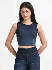 Dark Indigo