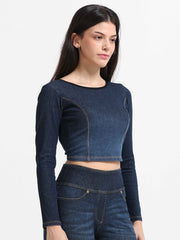 Dark Indigo