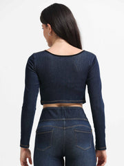 Dark Indigo