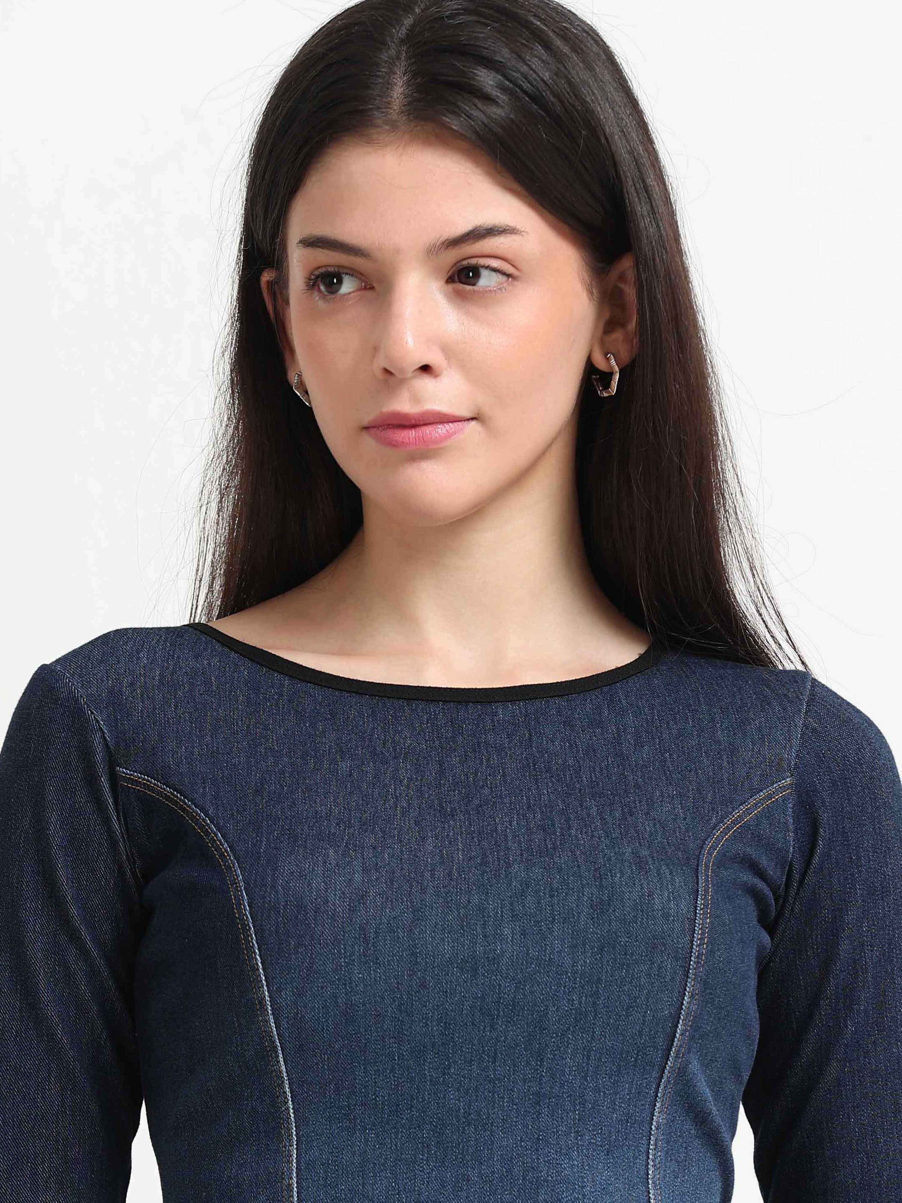 Dark Indigo