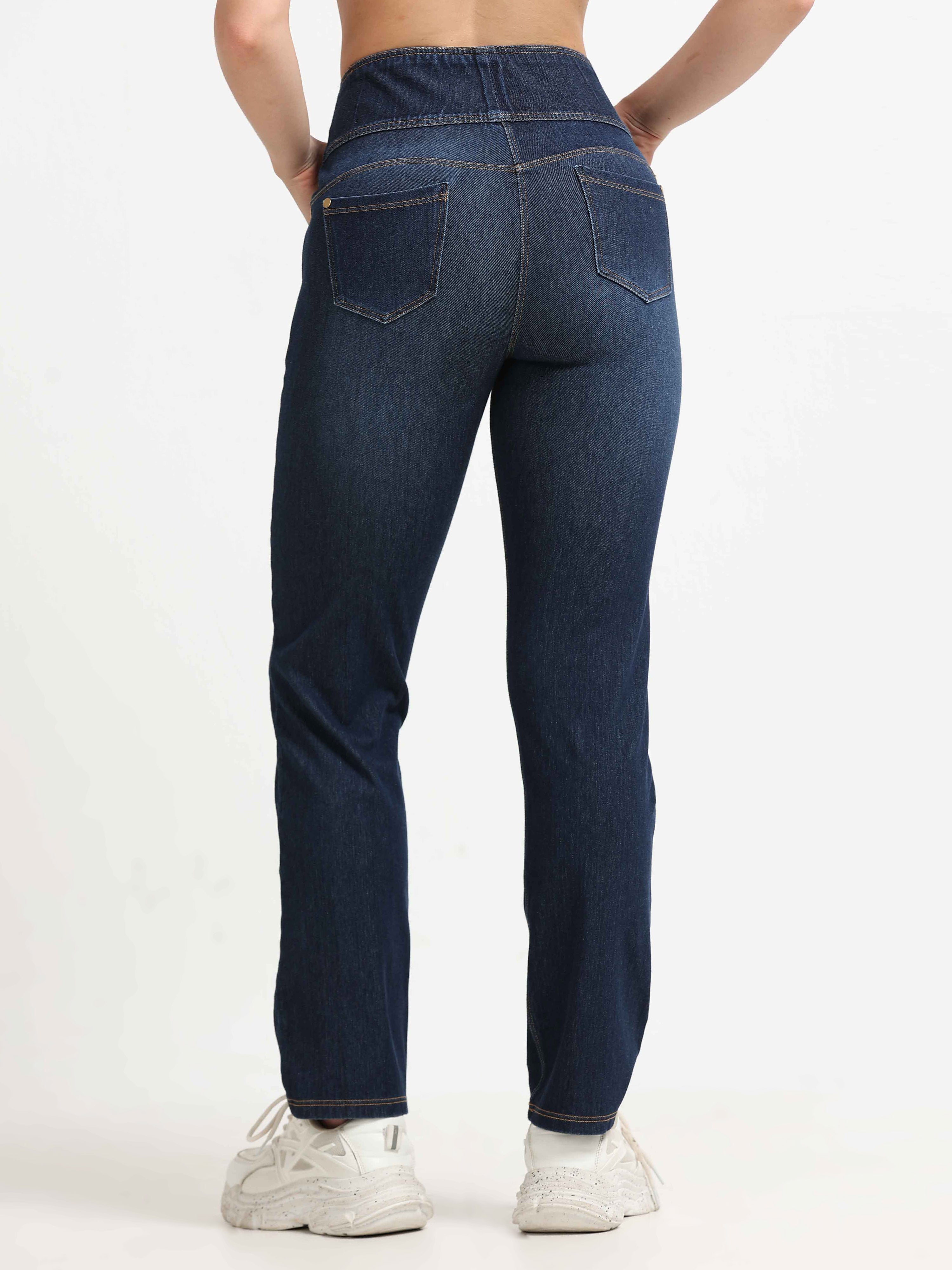 Dark Indigo