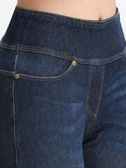 Dark Indigo