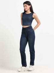 Dark Indigo