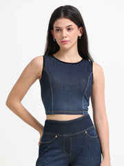 Dark Indigo