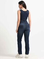 Dark Indigo