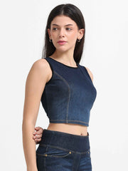Dark Indigo
