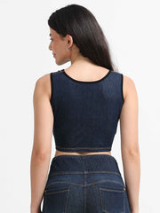 Dark Indigo