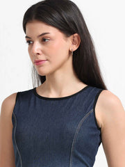 Dark Indigo