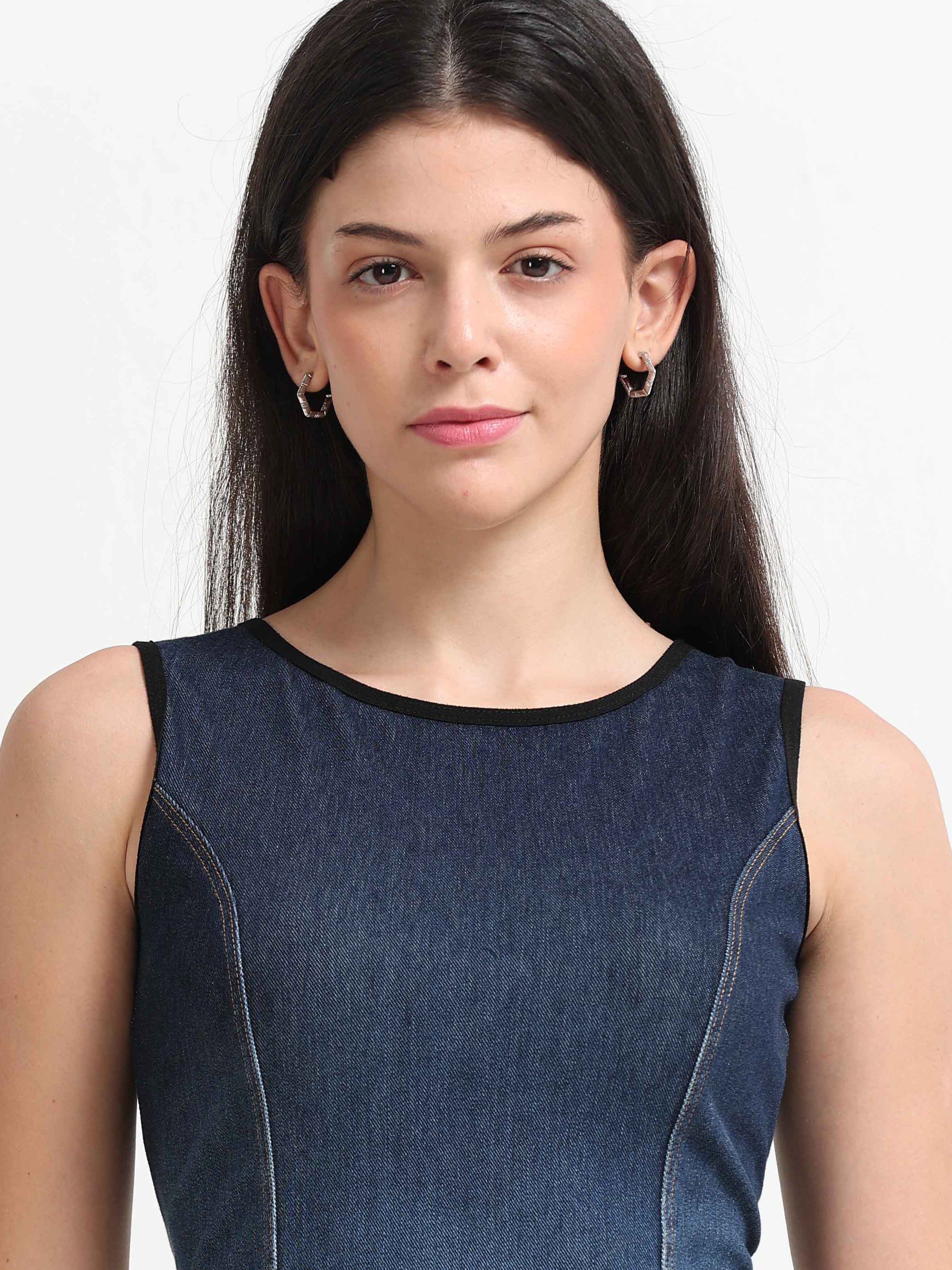Dark Indigo