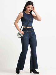 Dark Indigo