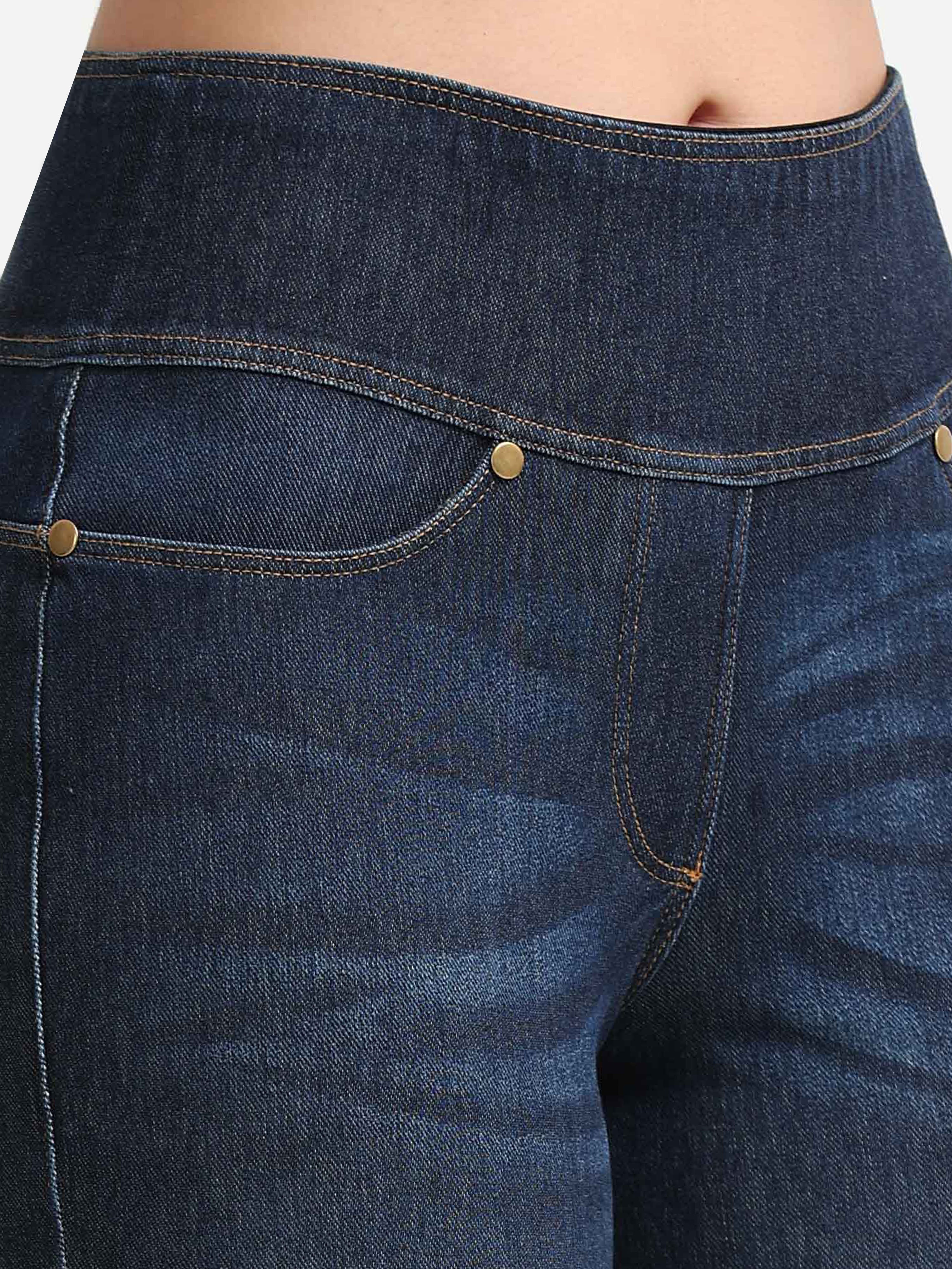 Dark Indigo