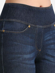 Dark Indigo