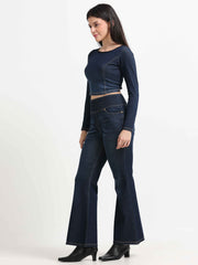 Dark Indigo