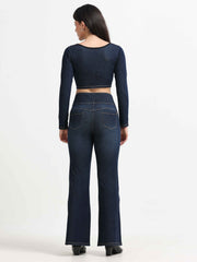 Dark Indigo