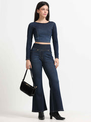 Dark Indigo