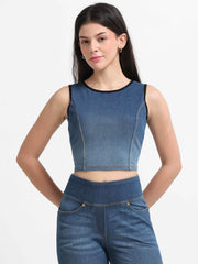 Mid Indigo
