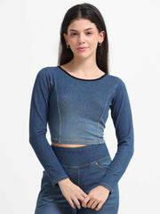 Mid Indigo