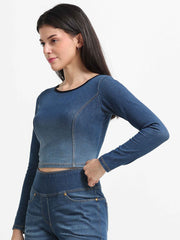 Mid Indigo
