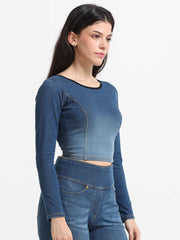 Mid Indigo