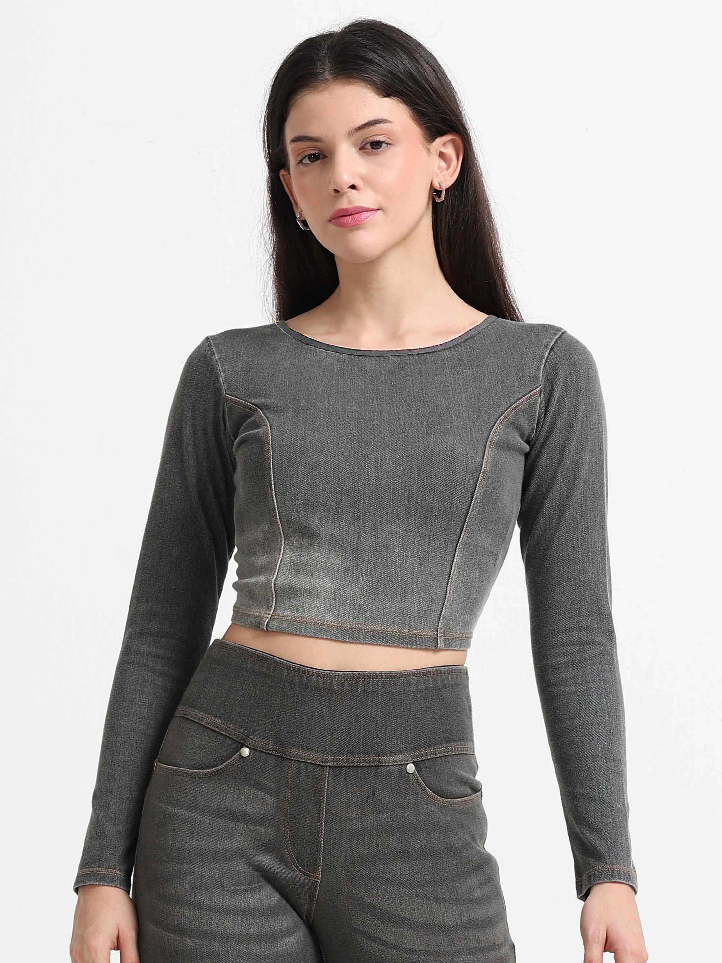 Grey