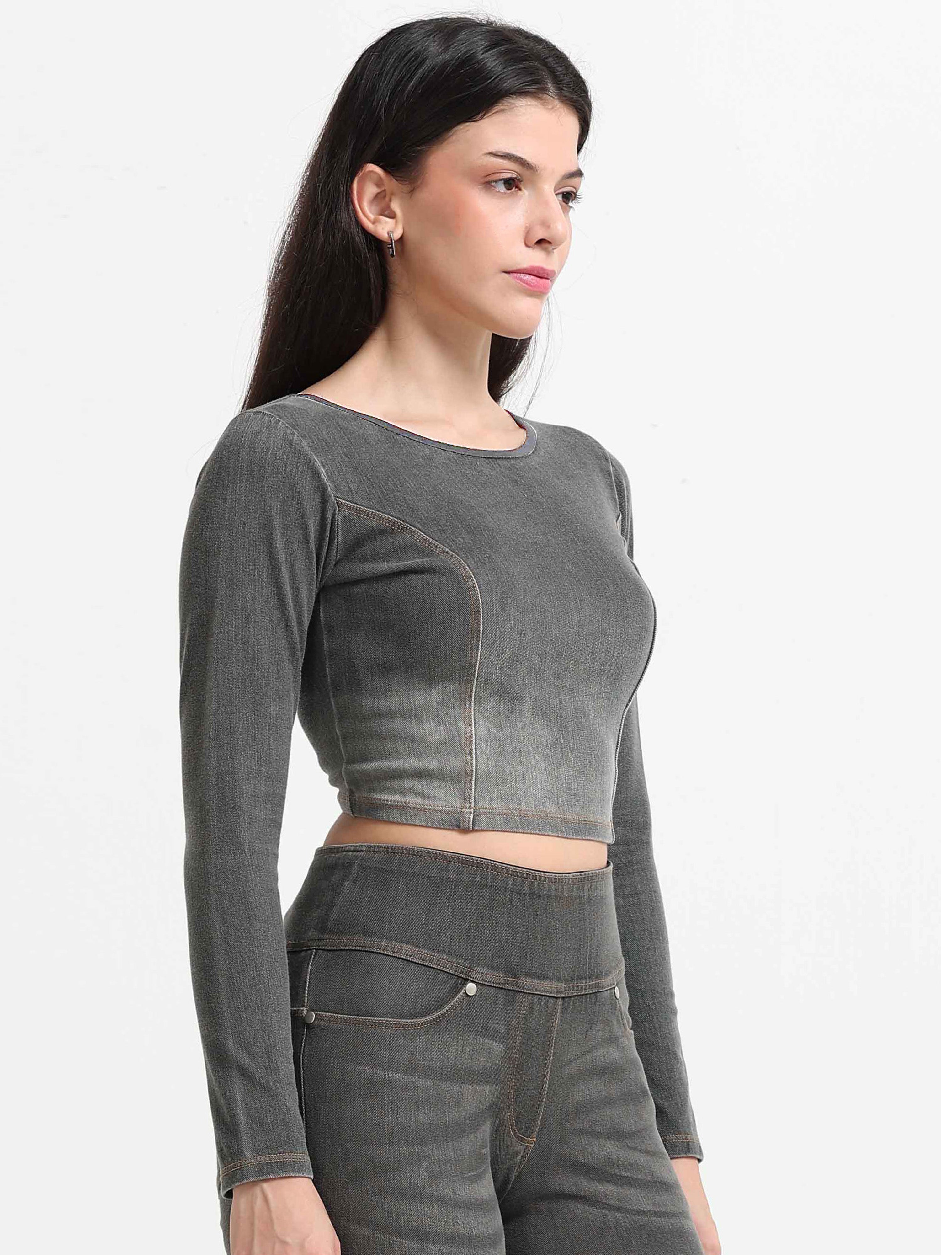Grey