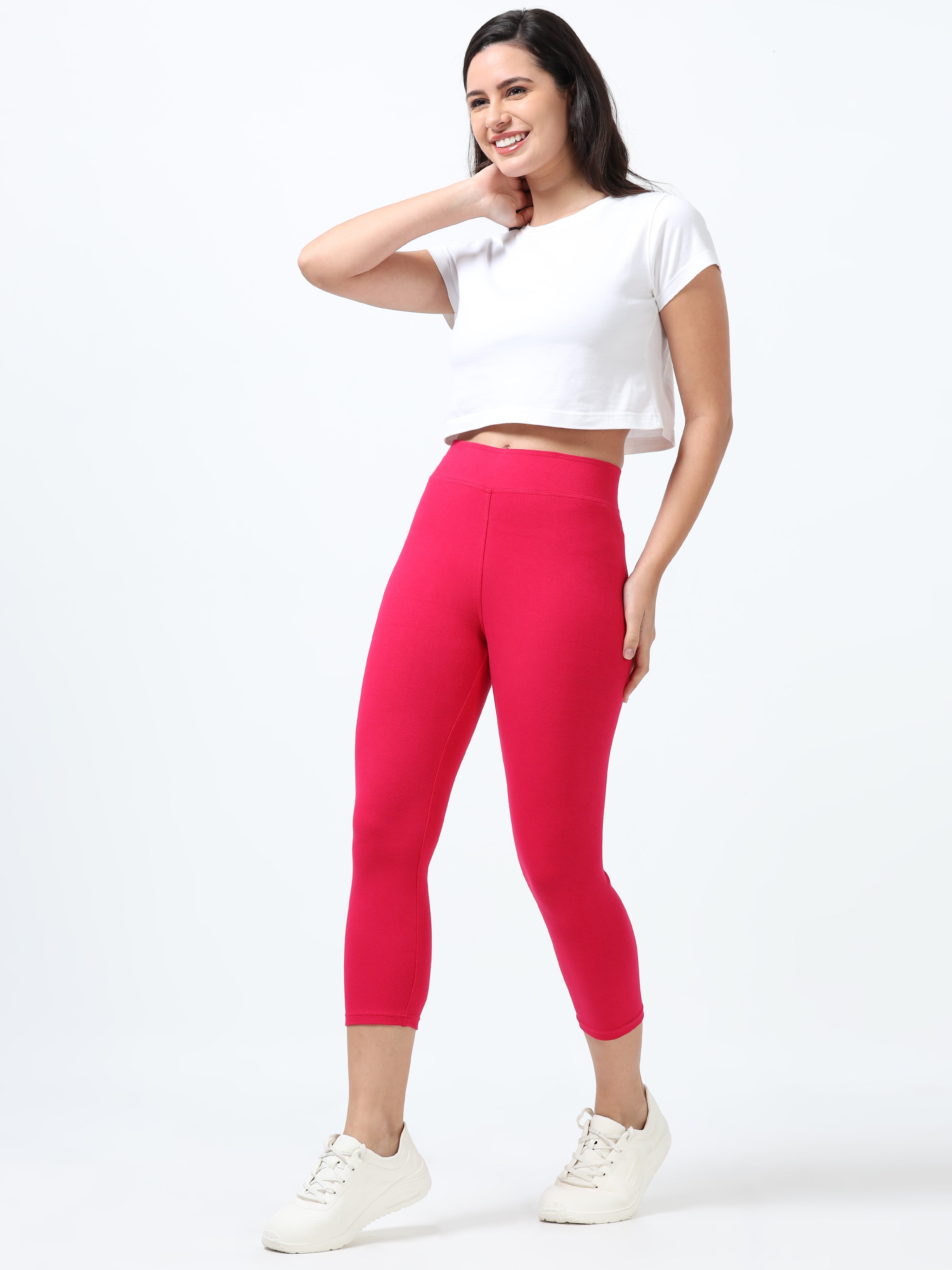 Dark Pink