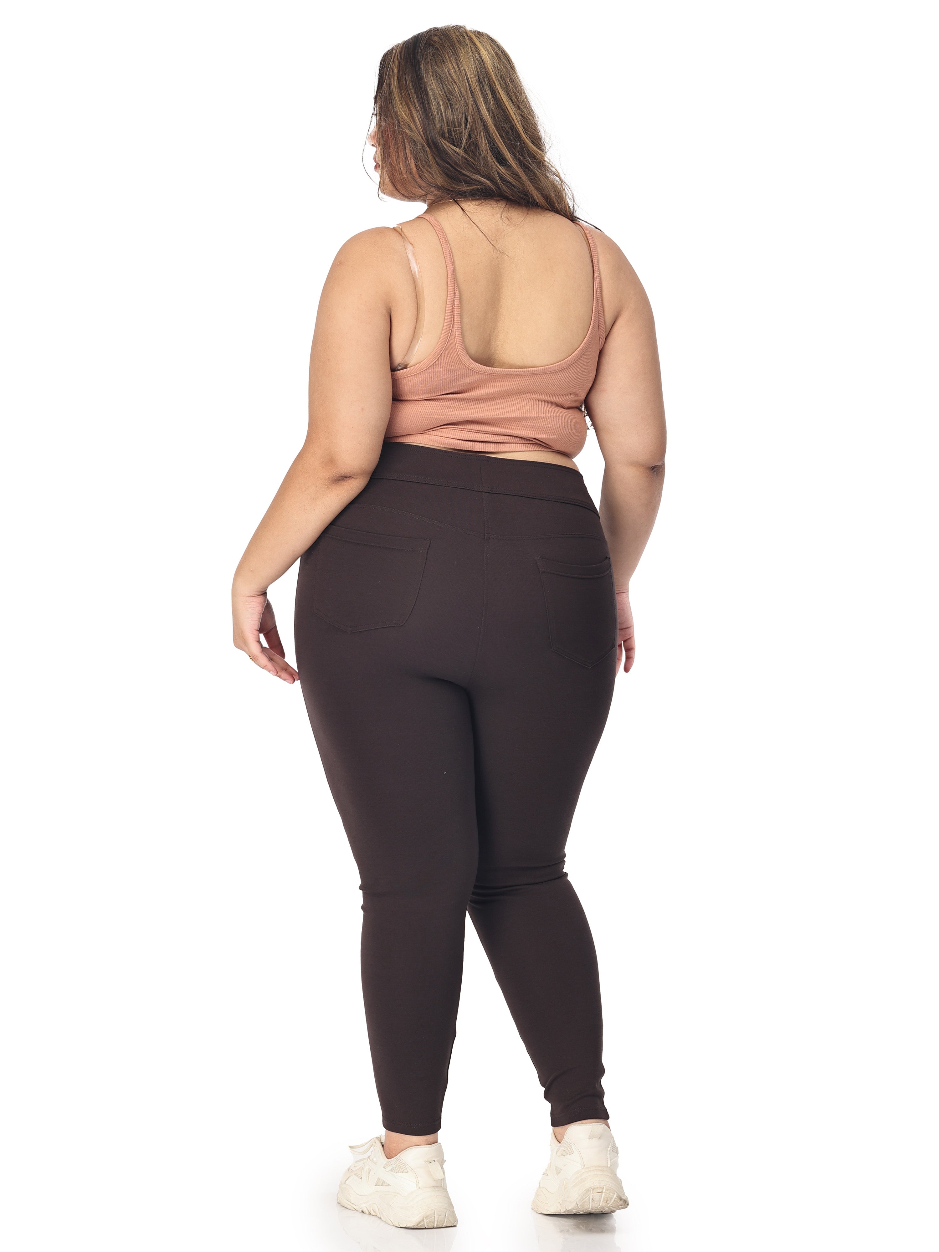 Coffee Brown