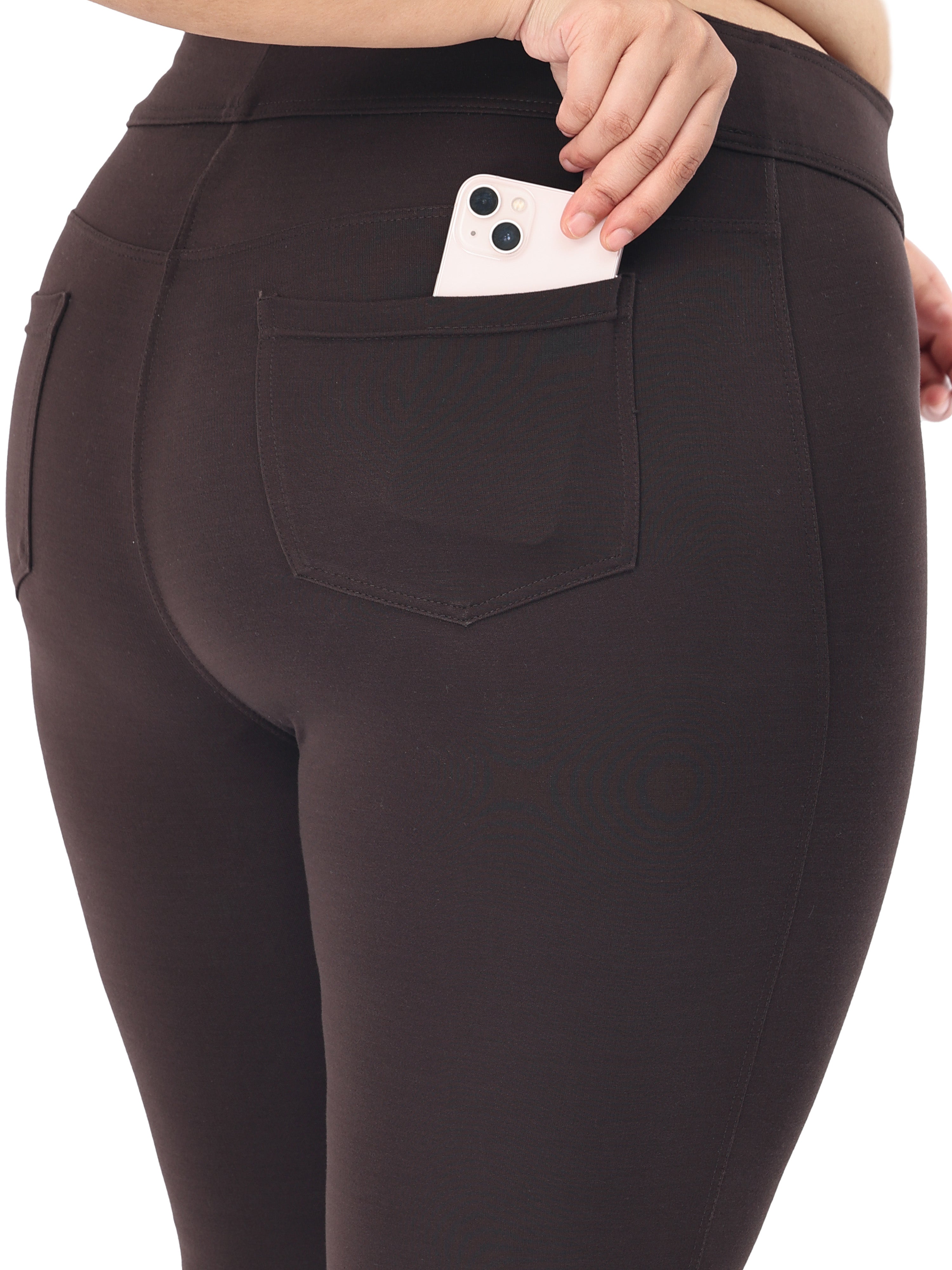 Coffee Brown