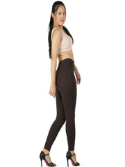 Coffee Brown