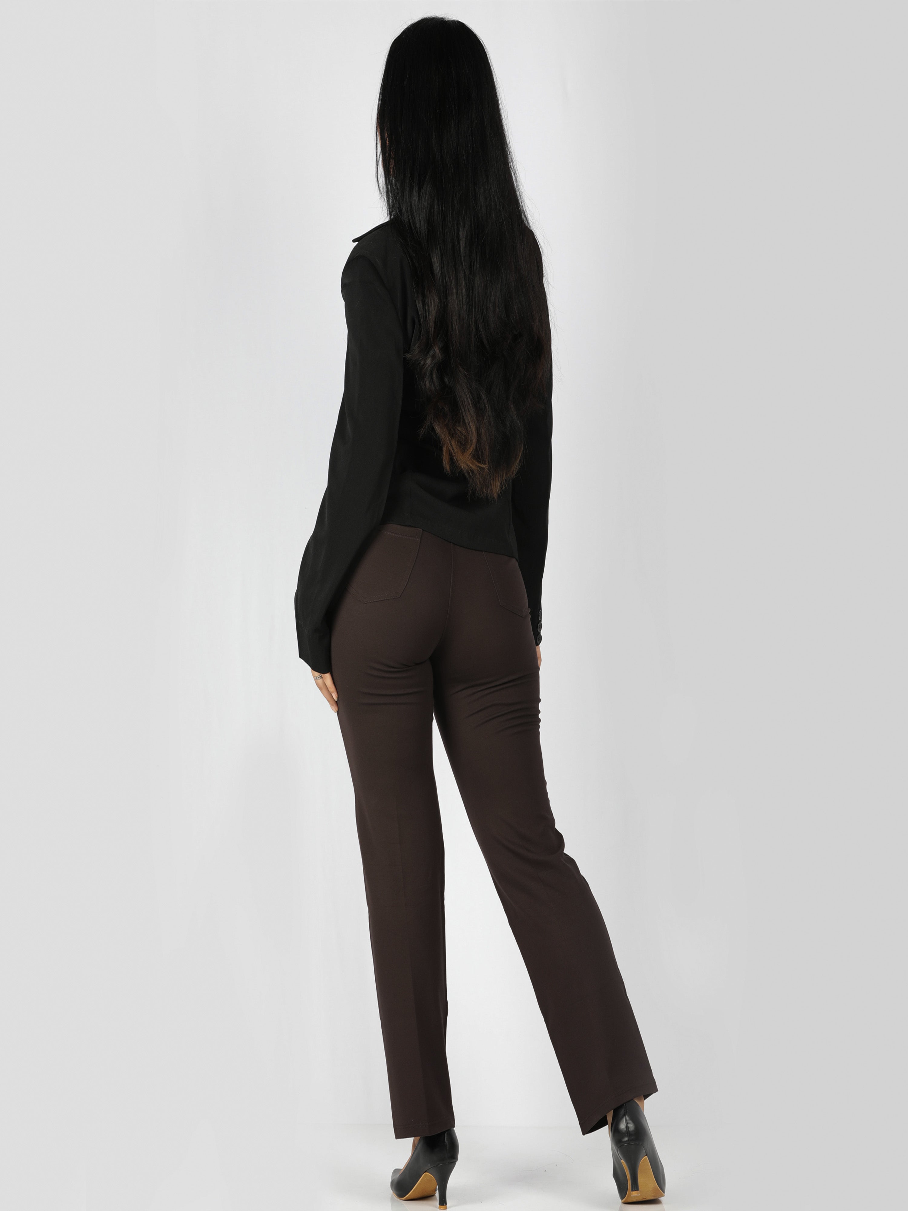 Coffee Brown