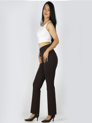 Coffee Brown