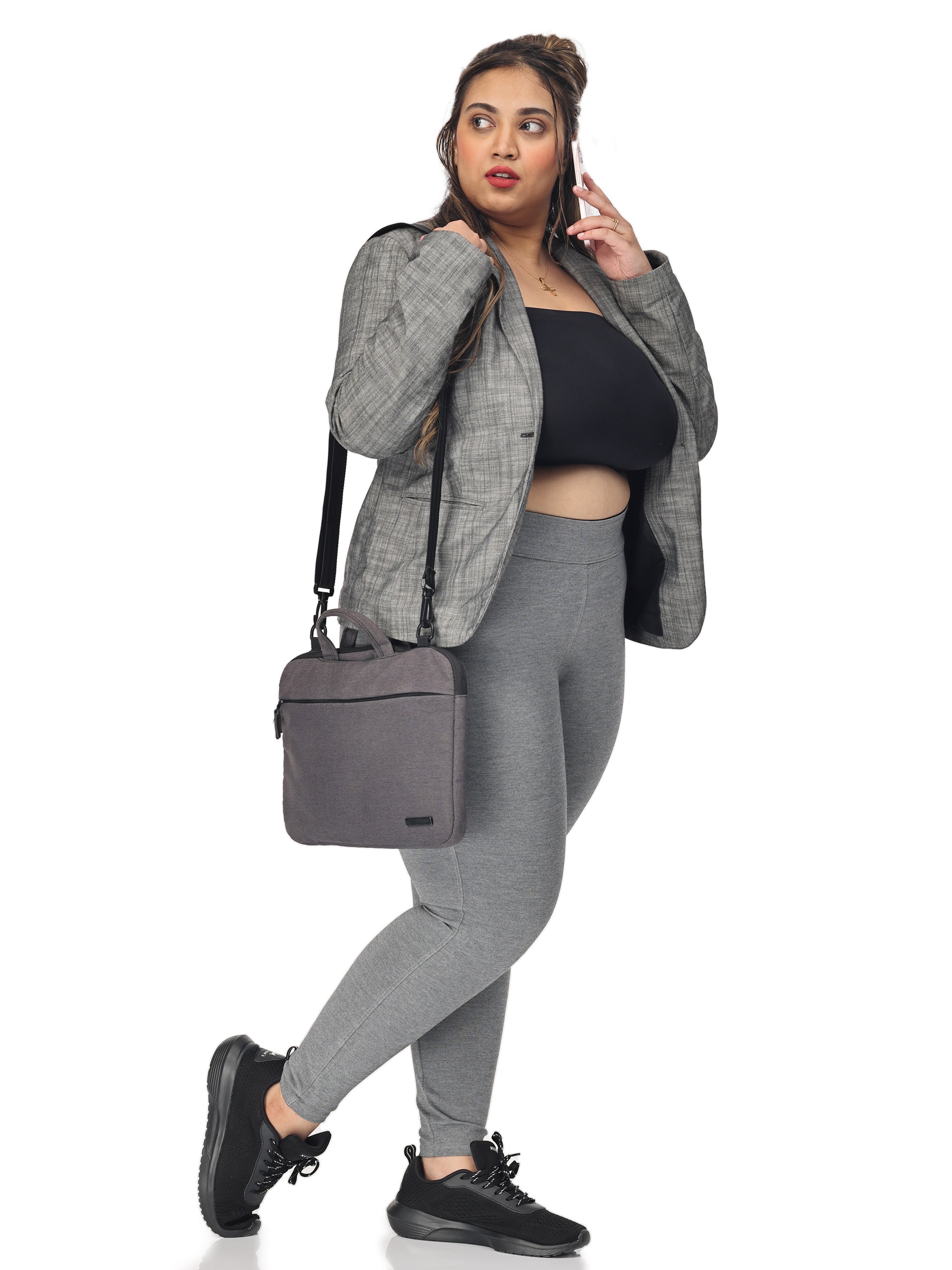 Gray