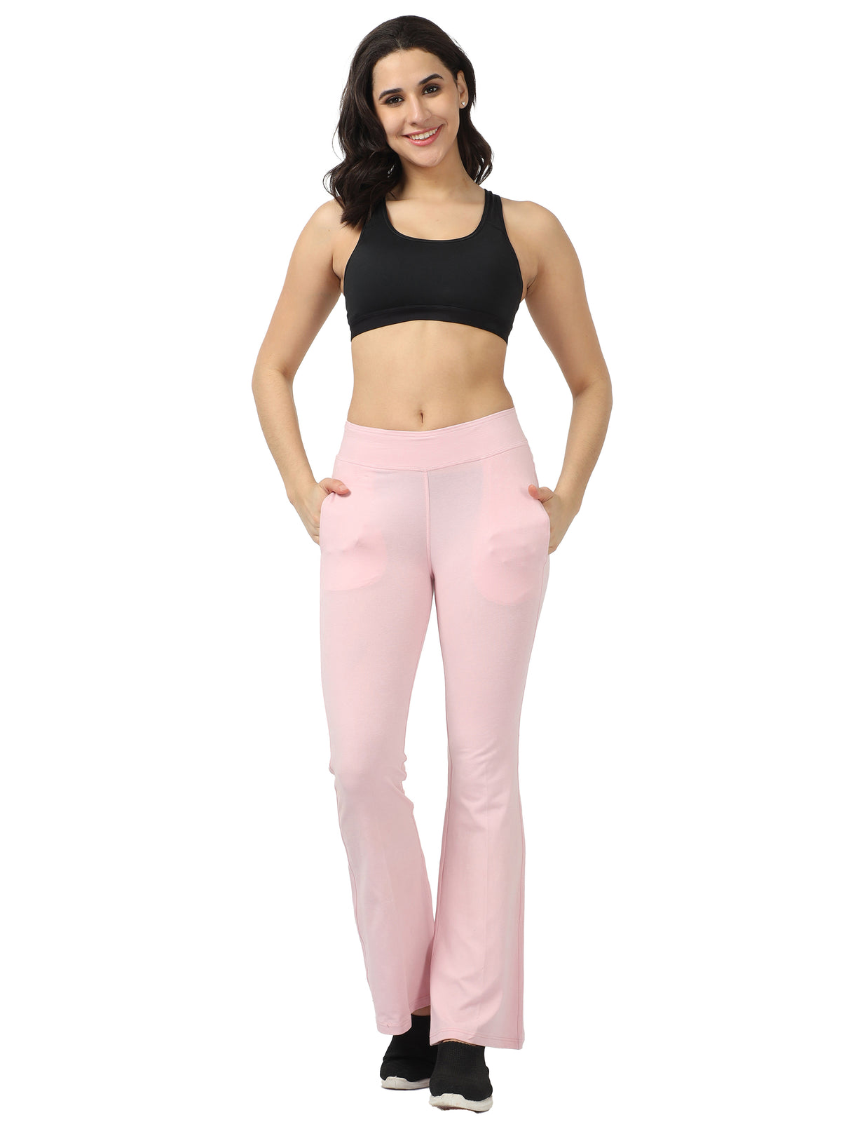 Light pink