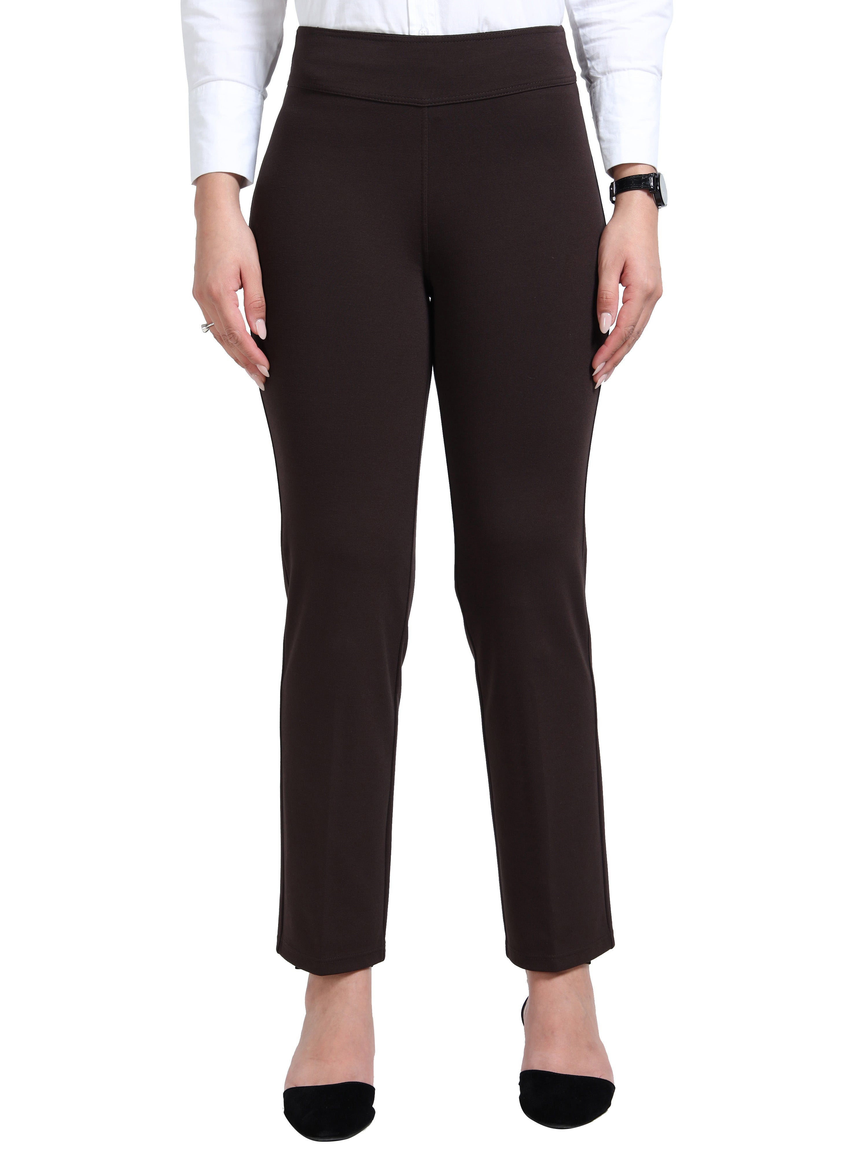 Coffee Brown