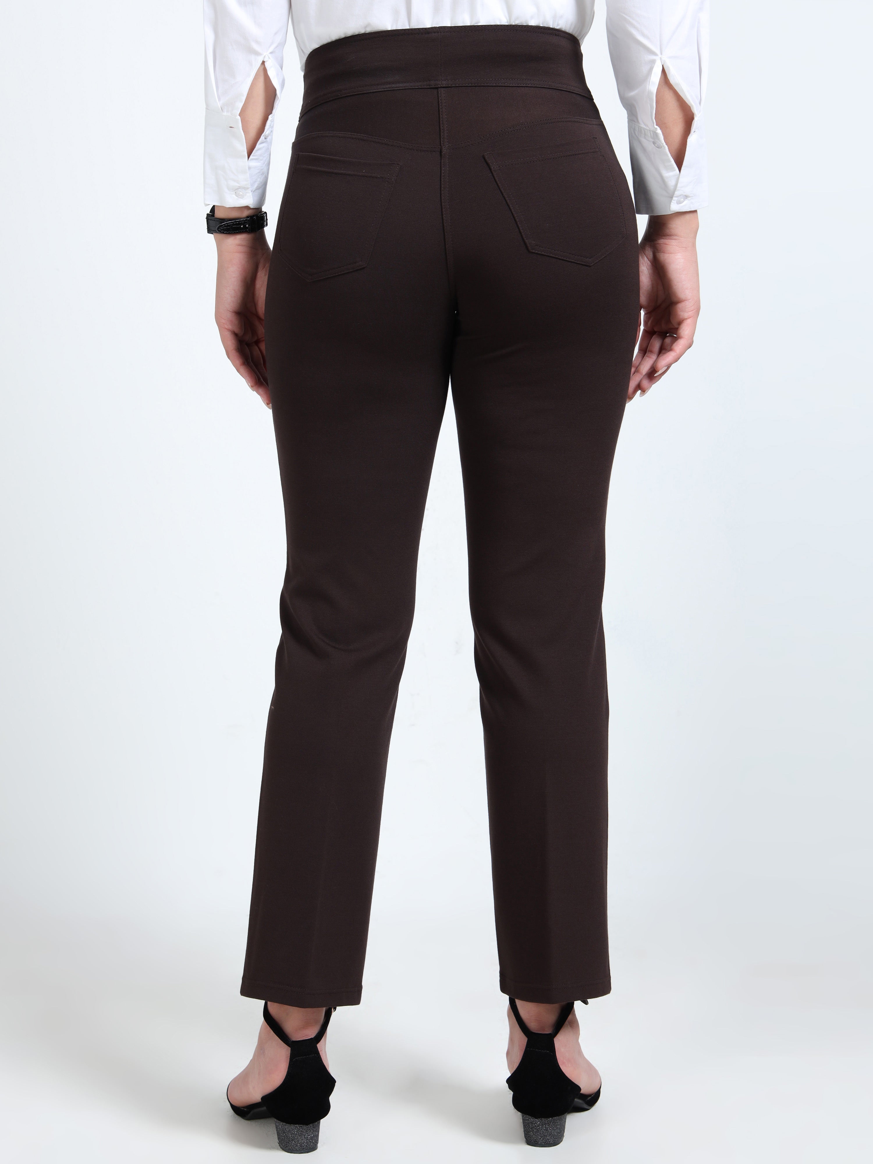 Coffee Brown