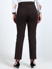 Coffee Brown