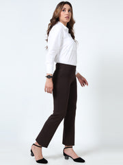 Coffee Brown