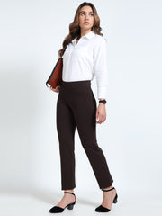Coffee Brown