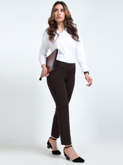Coffee Brown