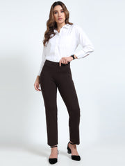 Coffee Brown