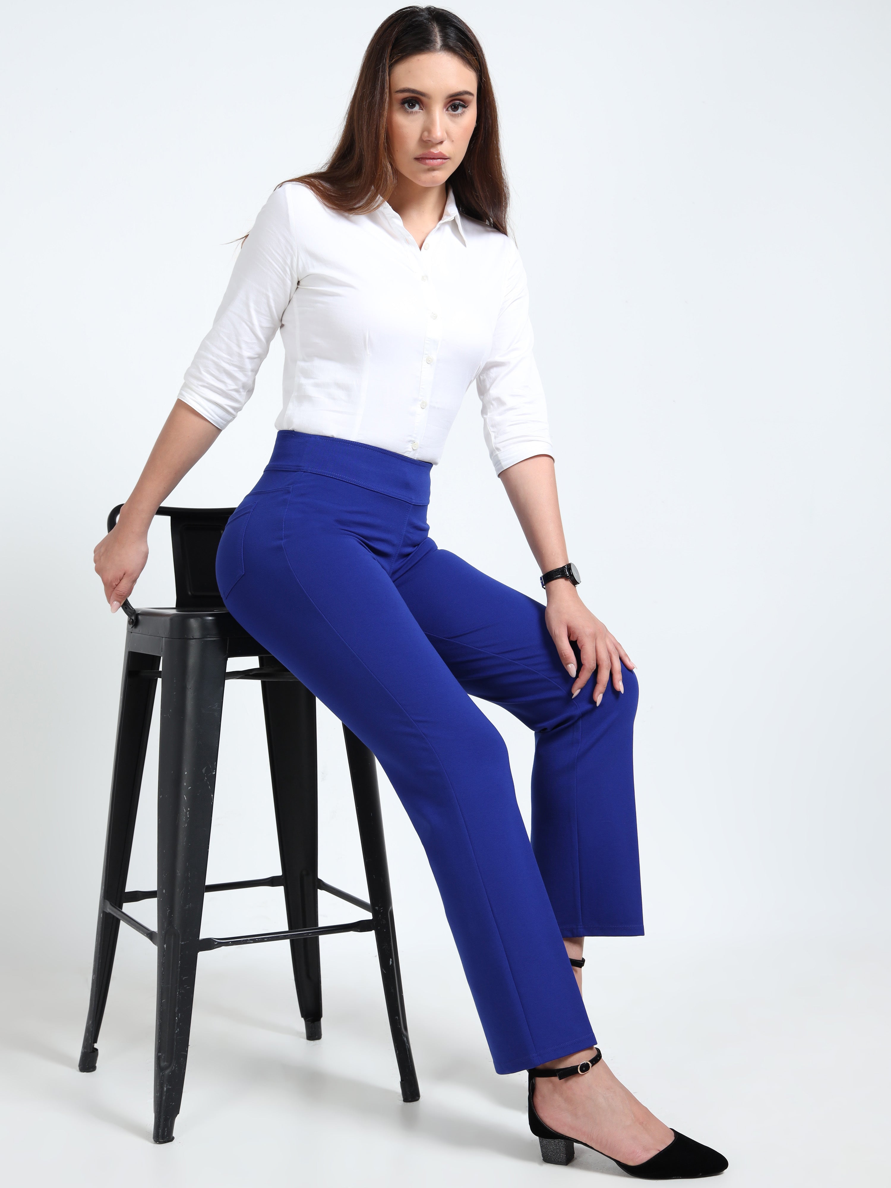 Royal Blue