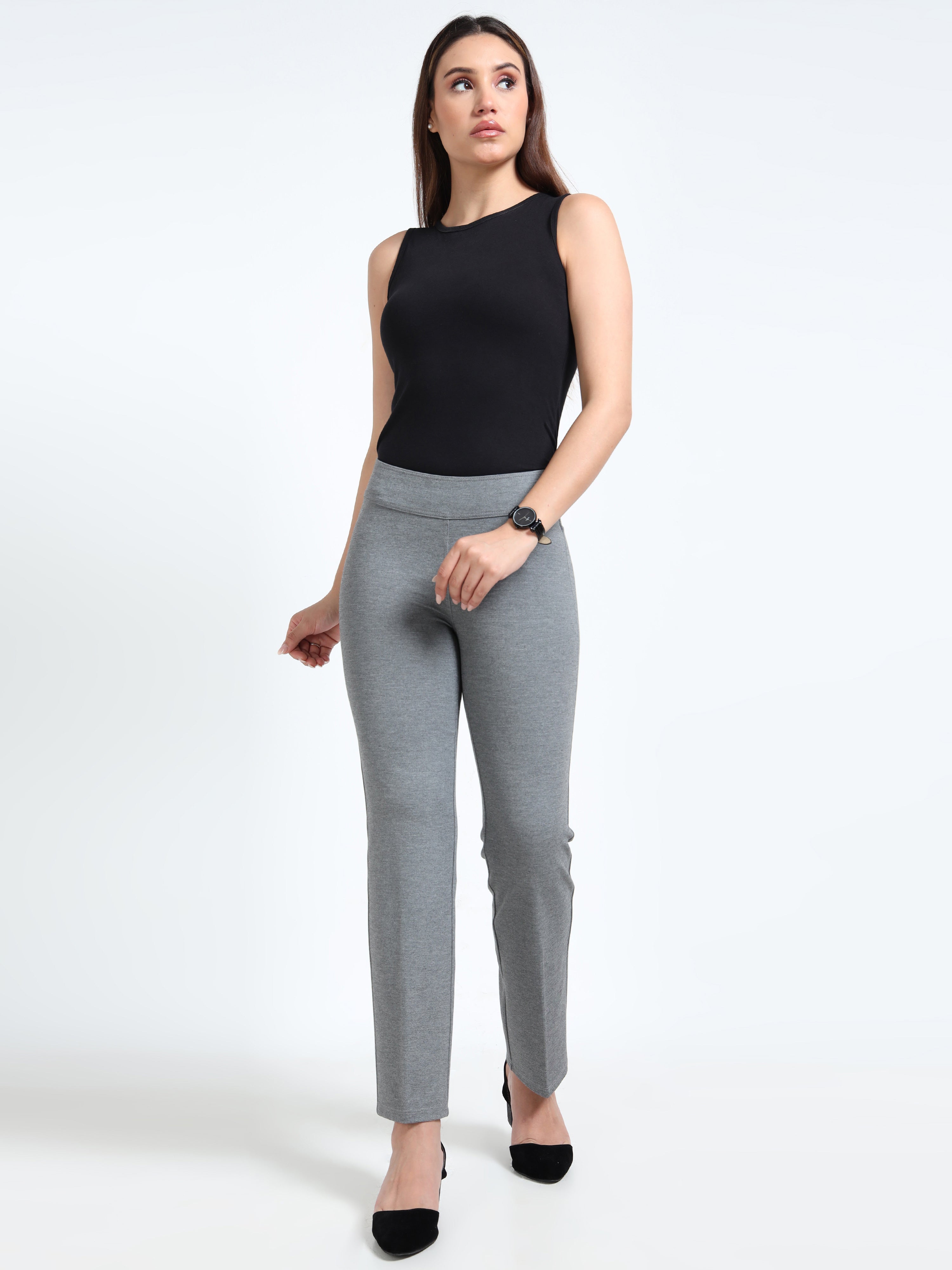 Gray