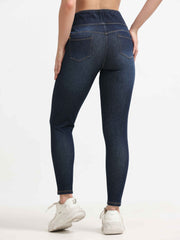 Dark Indigo