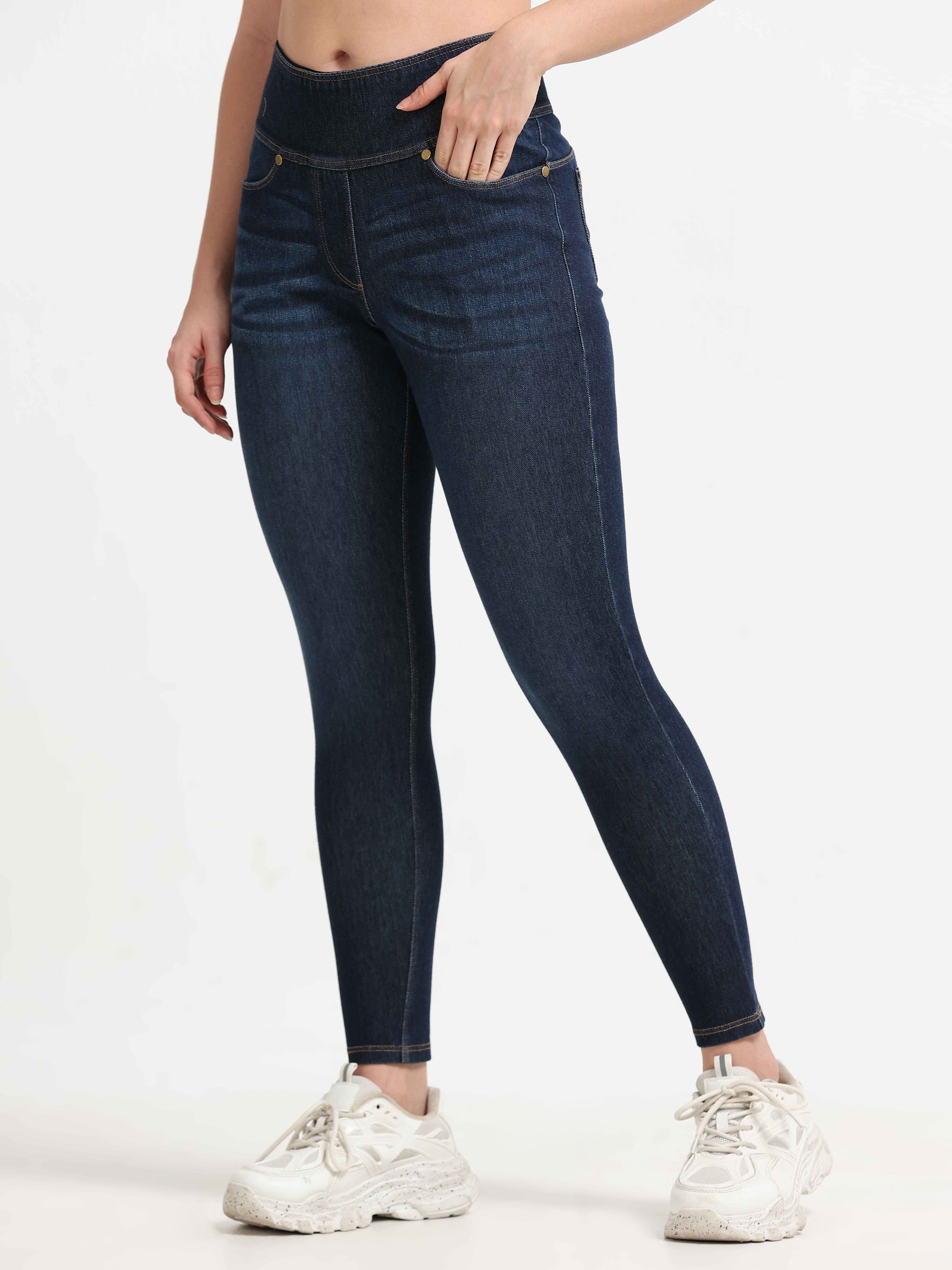 Dark Indigo